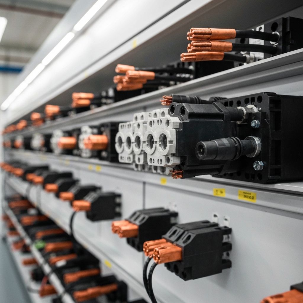 Electrical Supplies - Premium hardware supplies